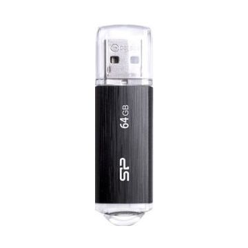 SILICON POWER Ultima U02 - USB-flashstation