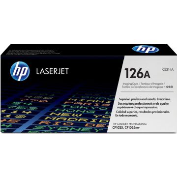 HP 126A - 1