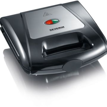 SEVERIN SA 2968 - Tosti-/wafelijzer / grill