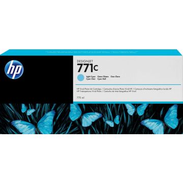 HP 771C - 775 ml