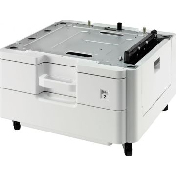 Kyocera PF 470 - Medialade en lade met kast