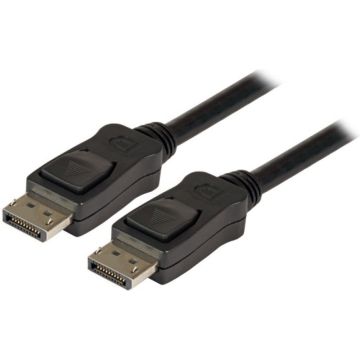 EFB Elektronik K5567SW.3 - DisplayPort kabel