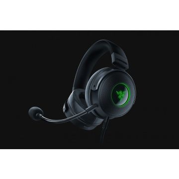Razer Kraken V3 Hypersense - Hoofdtelefoon