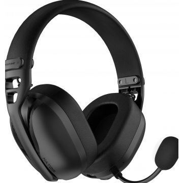 HATOR Hyperpunk 3 Wireless Zwart - Headset
