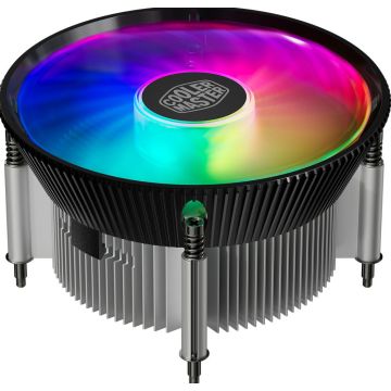 Cooler Master I70C for LGA 1700 - Luchtkoeler