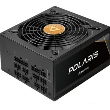 Chieftec Polaris PPS-1250FC - Voeding