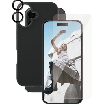 CARE by PG 3-in-1 Bundle iPhone16 6.1