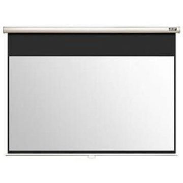 Acer M90-W01MG - Projectiescherm