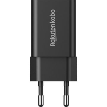 KOBO-AC-ADAPTER-EU - Oplader voor eReader