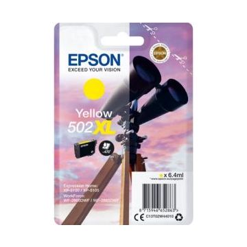 Epson 502XL - 6.4 ml