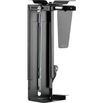 LogiLink PC-Halterung,drehbar,mit Schnellverschluss Max.10KG