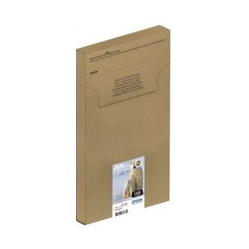Epson Multipack 26XL EasyMail - 4