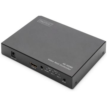 DIGITUS - Controller voor video-wall