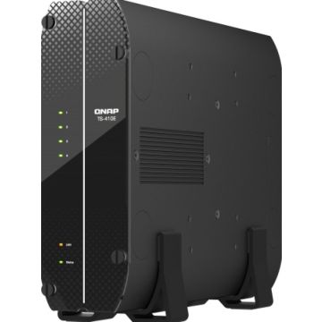 QNAP TS-410E - NAS-server