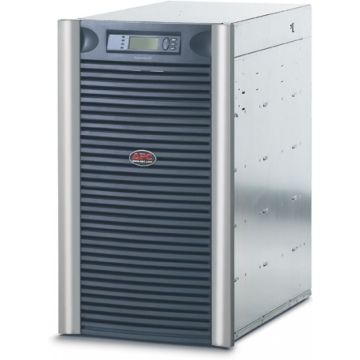 APC Symmetra LX 12kVA Scalable to 16kVA N+1 - Voedingscomplex (rack-uitvoering)
