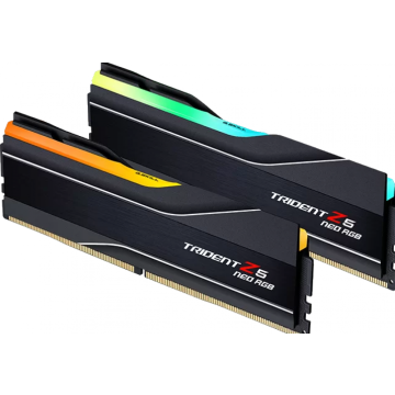 G.Skill Trident Z5 Neo RGB F5-6000J3636F32GX2-TZ5NR - Geheugen