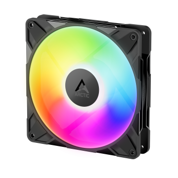 Arctic P14 Pro A-RGB Black - Ventilator