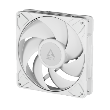 Arctic P14 Pro PST White - Ventilator