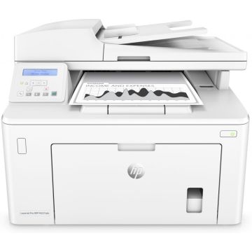 HP LaserJet Pro MFP M227sdn - Multifunctionele printer