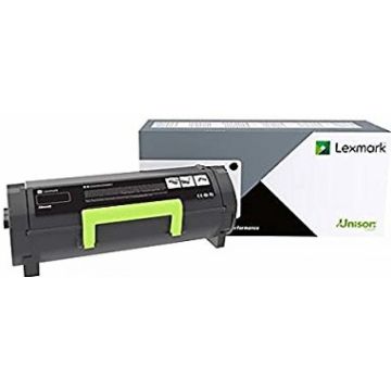 Lexmark - Zwart