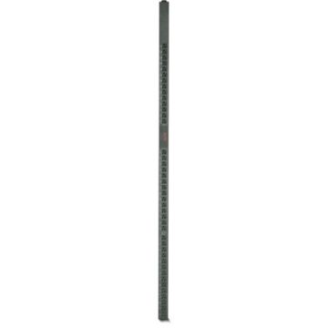 APC Basic Rack PDU Zero U - Voedingsverdeeleenheid (rack-uitvoering)