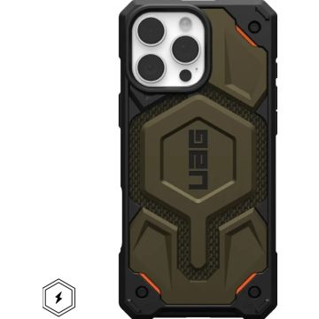 UAG Paul Monarch Pro Kevlar Green