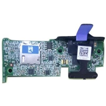Dell ISDM and Combo Card Reader - Kaartlezer (microSD)