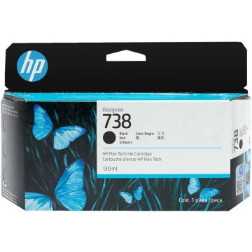 HP 738 - 130 ml