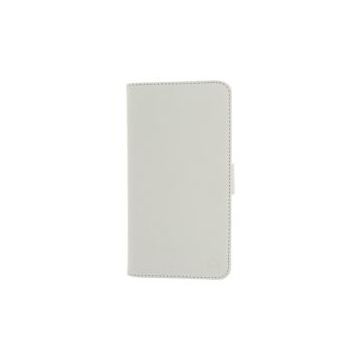 Mobilize Slim Wallet Book Case - Flip cover voor mobiele telefoon