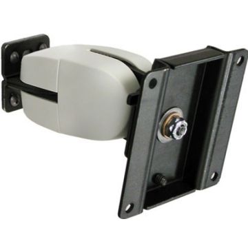 Ergotron 100 Series - Bevestigingskit (dubbele rotatieas)