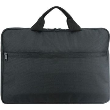 Mobilis THE ONE Basic Netcover - Draagtas voor notebook