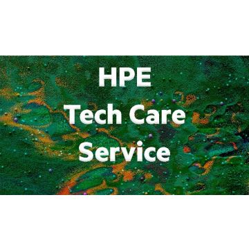 HPE Pointnext Tech Care Essential Service - Technische ondersteuning