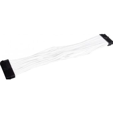 SilverStone PP07-MBW - Stroomverlengkabel