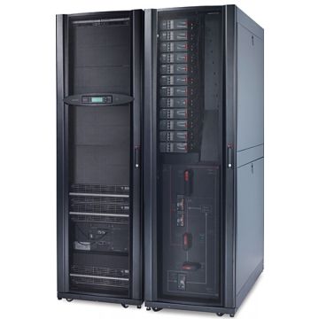 APC Symmetra PX 32kW Scalable to 160kW with Integrated Modular Distribution - Voedingscomplex