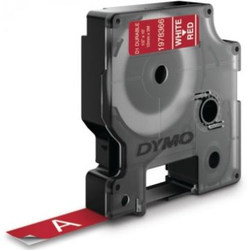 DYMO D1 - Zelf-klevende laag