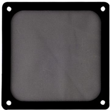 SilverStone FF123 - Filter voor systeemventilator