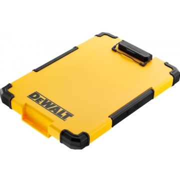 DEWALT TSTAK Clipboard
