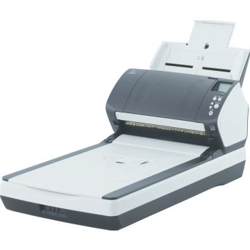 Ricoh fi 7280 - Documentscanner