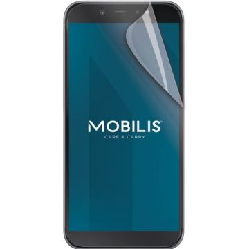 Mobilis - Schermbeschermer voor mobiele telefoon