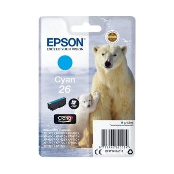 Epson 26 - 4.5 ml