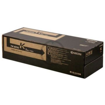 Kyocera TK 8705K - Zwart