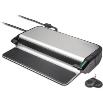 Kensington LD4650P USB-C Universal Dock with K-Fob Smart Lock - Dockingstation