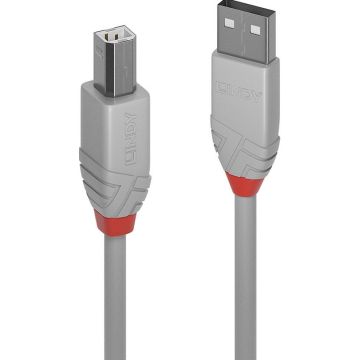 Lindy Anthra Line - USB-kabel