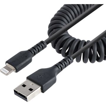 StarTech RUSB2ALT50CMBC - Lightning-kabel