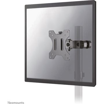 Neomounts FL40-430BL11 - Bevestigingskit (poolbevestiging)