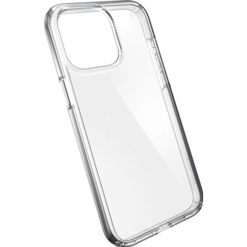 Kenmerken: Speck Presidio Perfect Clear Volledig vernieuwde, kristalheldere materialen bieden krasbestendige bescherming Bacteriedodende Microban afwerking (vermindert tot wel 99% van alle bacterien op de case voor een schoner oppervlakte) 4 Meter (13ft) 