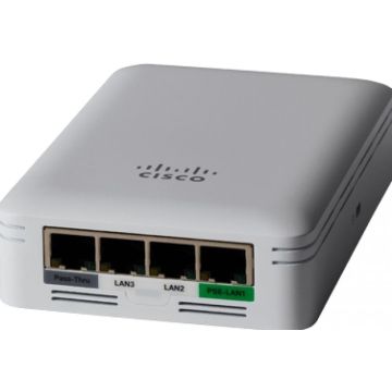 Cisco Business 145AC - Draadloze-toegangspunt