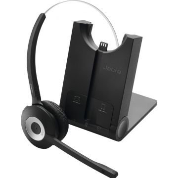 Jabra PRO 925 Dual Connectivity - Koptelefoon