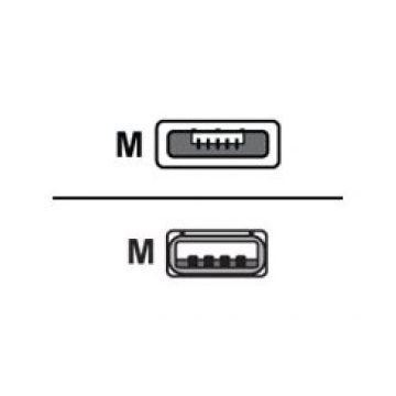 Zebra - USB-kabel