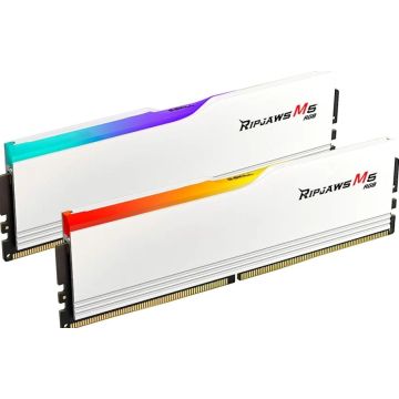 G.Skill Ripjaws M5 RGB F5-6000J2836G16GX2-RM5RW - Geheugen